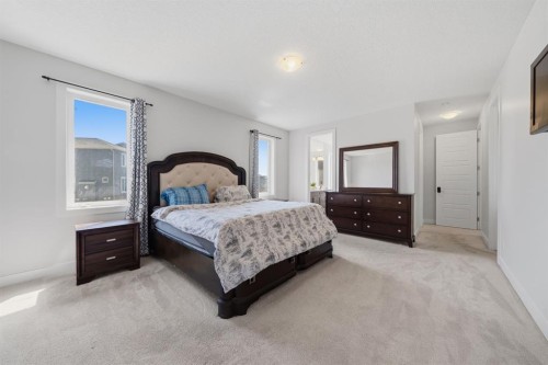 181 Windrow Link Sw, Airdrie, AB 