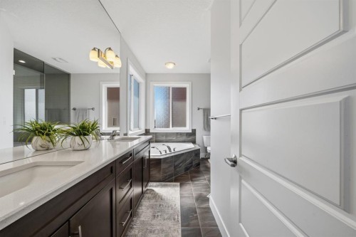 181 Windrow Link Sw, Airdrie, AB 