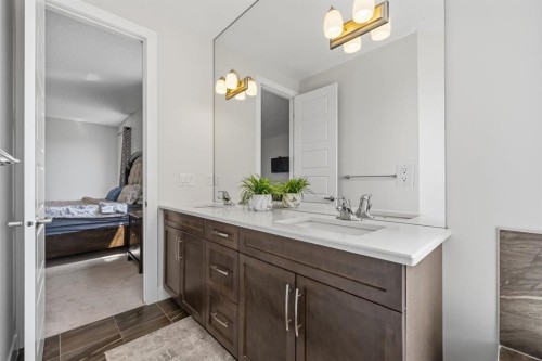 181 Windrow Link Sw, Airdrie, AB 