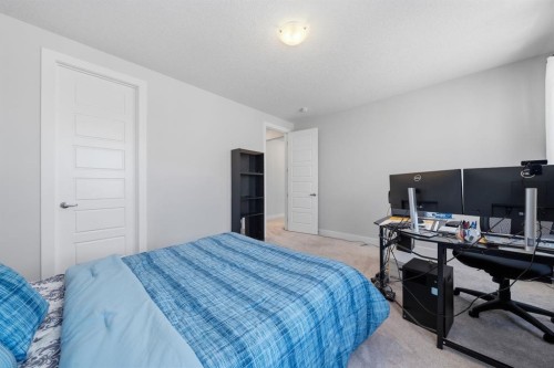 181 Windrow Link Sw, Airdrie, AB 