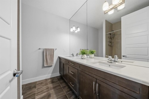 181 Windrow Link Sw, Airdrie, AB 