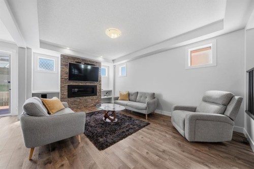 181 Windrow Link Sw, Airdrie, AB 
