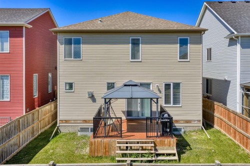 181 Windrow Link Sw, Airdrie, AB 