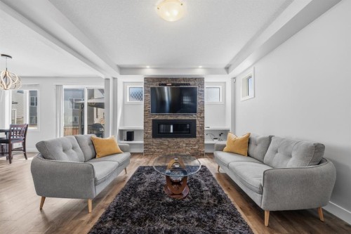 181 Windrow Link Sw, Airdrie, AB 