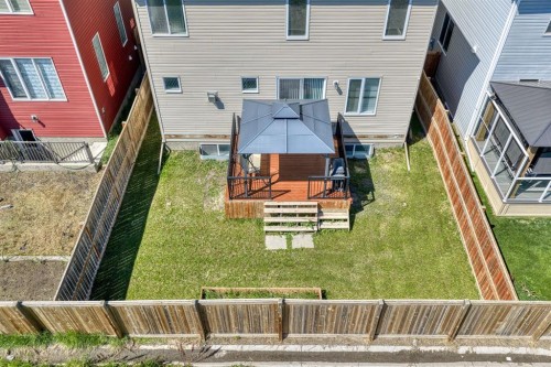 181 Windrow Link Sw, Airdrie, AB 