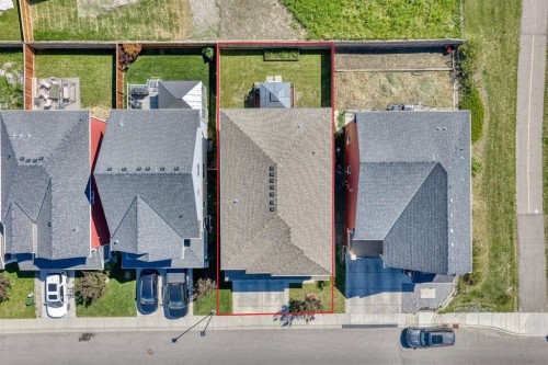 181 Windrow Link Sw, Airdrie, AB 