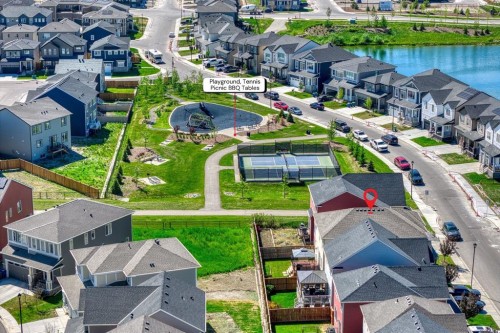 181 Windrow Link Sw, Airdrie, AB 