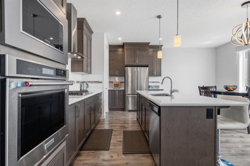 181 Windrow Link Sw, Airdrie, AB 