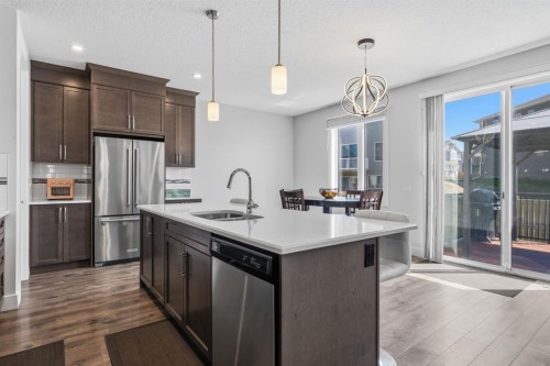 181 Windrow Link Sw, Airdrie, AB 