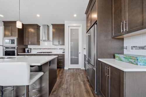 181 Windrow Link Sw, Airdrie, AB 
