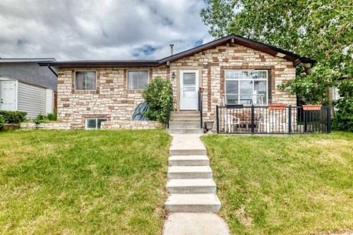 660 Malvern Drive Ne, Calgary, AB 