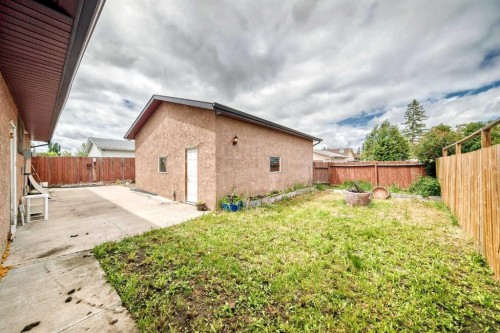660 Malvern Drive Ne, Calgary, AB 