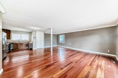 660 Malvern Drive Ne, Calgary, AB 