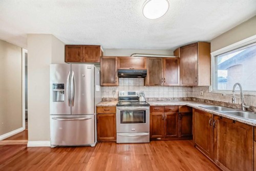 660 Malvern Drive Ne, Calgary, AB 