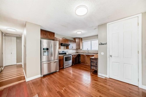 660 Malvern Drive Ne, Calgary, AB 