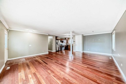 660 Malvern Drive Ne, Calgary, AB 