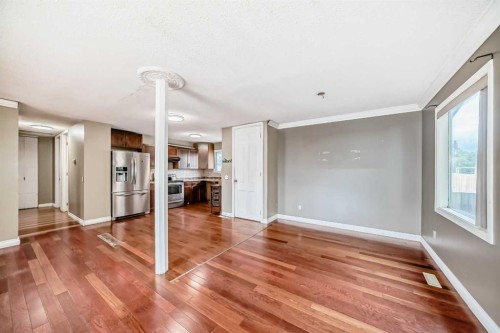 660 Malvern Drive Ne, Calgary, AB 