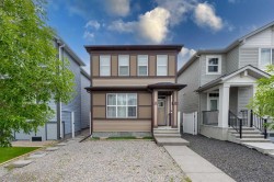 59 Cornerbrook Avenue NE Calgary, AB T3N 1M1