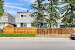 101-516 Blackthorn Road NE Calgary, AB T2K 4W9