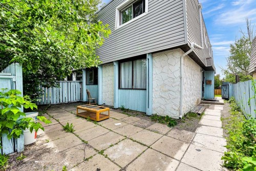 101-516 Blackthorn Road Ne, Calgary, AB - Outdoor With Exterior