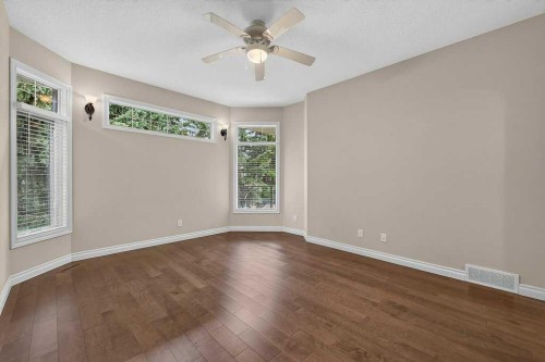 52 Sandstone Ridge Crescent, Okotoks, AB - Indoor Photo Showing Other Room