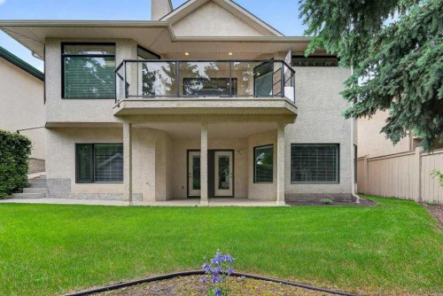 52 Sandstone Ridge Crescent, Okotoks, AB - Outdoor