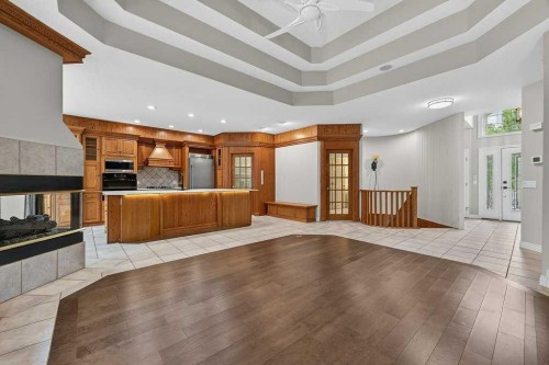 52 Sandstone Ridge Crescent, Okotoks, AB - Indoor