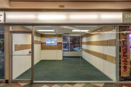 246-328 Centre Street Se, Calgary, AB 