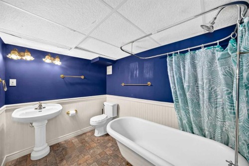 1623 6A Street Nw, Calgary, AB 