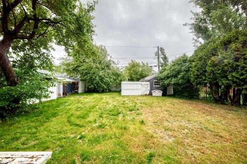 1623 6A Street Nw, Calgary, AB 