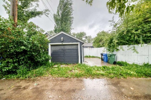 1623 6A Street Nw, Calgary, AB 