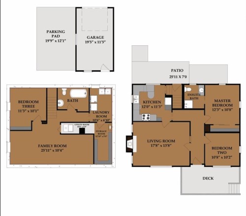 1623 6A Street Nw, Calgary, AB 