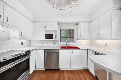 1623 6A Street Nw, Calgary, AB 