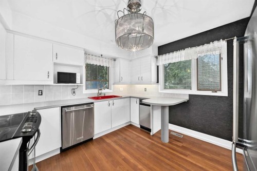 1623 6A Street Nw, Calgary, AB 