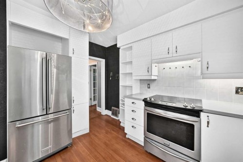 1623 6A Street Nw, Calgary, AB 