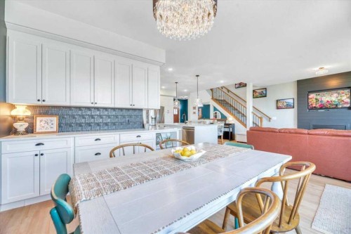 835 Lakewood Circle, Strathmore, AB - Indoor