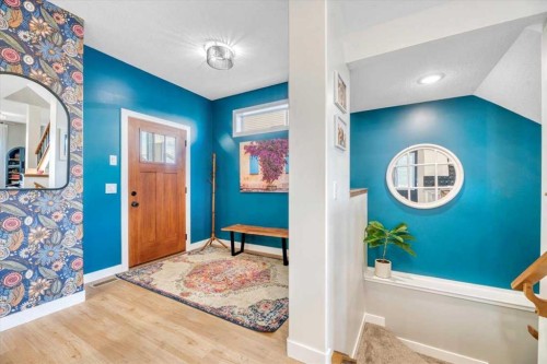 835 Lakewood Circle, Strathmore, AB - Indoor Photo Showing Other Room