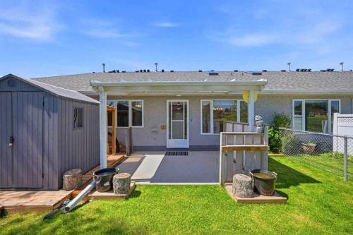 13 Parklane Place, Strathmore, AB 