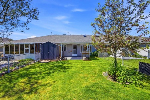13 Parklane Place, Strathmore, AB 