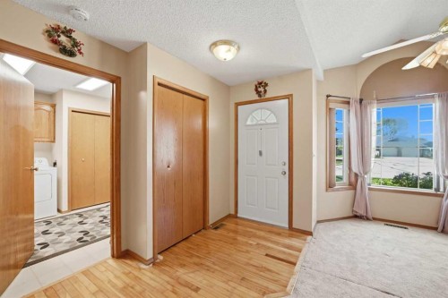 13 Parklane Place, Strathmore, AB 