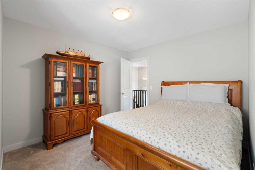 70 Everwoods Park Sw, Calgary, AB 