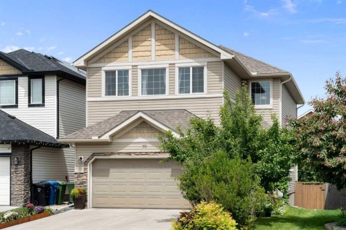 70 Everwoods Park Sw, Calgary, AB 