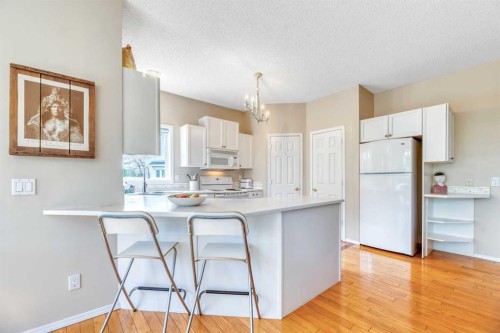 185 Douglas Glen Heath Se, Calgary, AB 