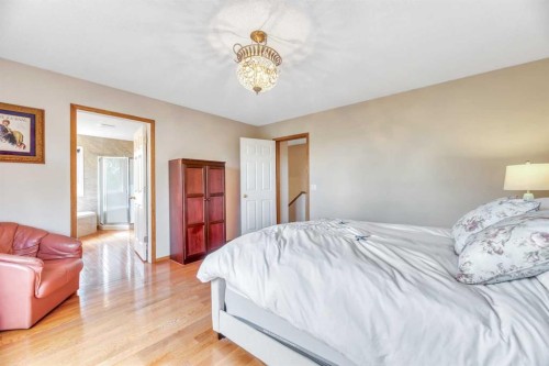 185 Douglas Glen Heath Se, Calgary, AB 