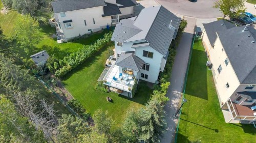 185 Douglas Glen Heath Se, Calgary, AB 
