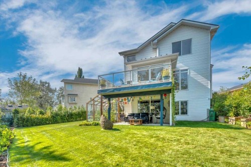 185 Douglas Glen Heath Se, Calgary, AB 