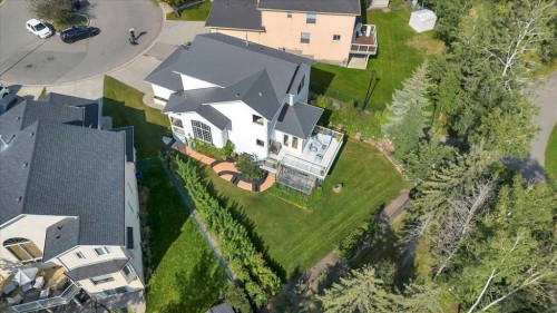 185 Douglas Glen Heath Se, Calgary, AB 