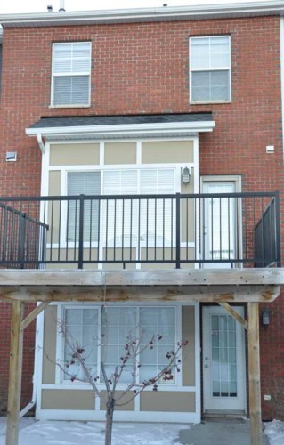 233 Rainbow Falls Drive, Chestermere, AB 