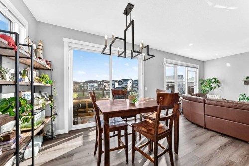 263 Chelsea Heath, Chestermere, AB - Indoor Photo Showing Other Room