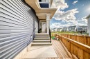 263 Chelsea Heath, Chestermere, AB  - Outdoor 